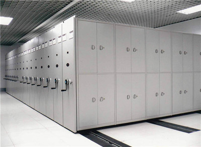 花都密集架喜迎江西新伙伴，300组订单助力餐饮管理升级