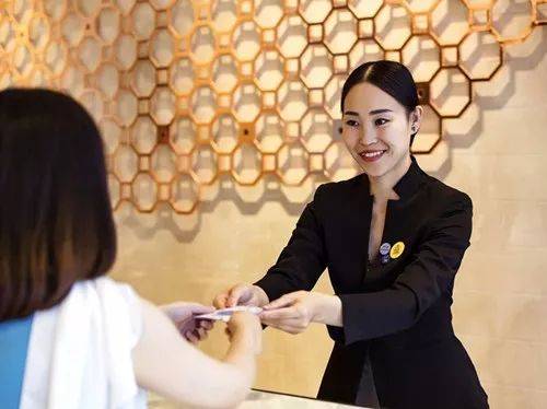 弥合触点温差 酒店管理中优质服务与客户感受的差距缩小之道