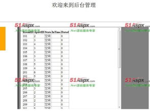 永利酒店管理 餐饮管理课程设计与源码解析
