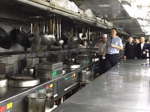 晋江荣誉国际酒店成功创建“六常”样板店，引领行业食品安全管理新风尚