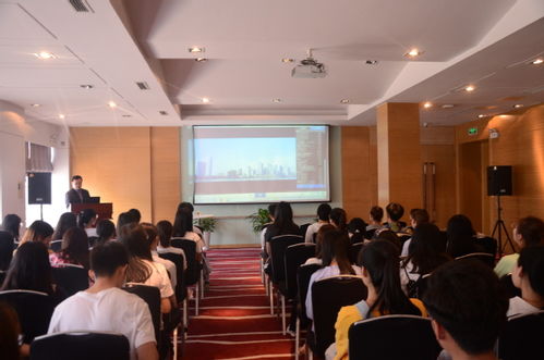奢华酒店品牌认知与开业筹备 海斯曼论坛引领酒店管理专业新视野